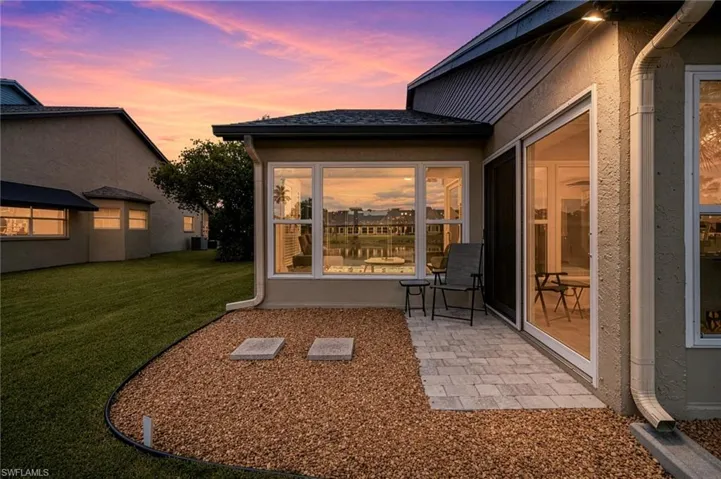 301 Mcgregor Park Cir, Fort Myers, Florida 33908