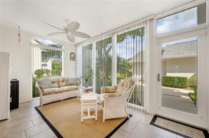Front Lanai