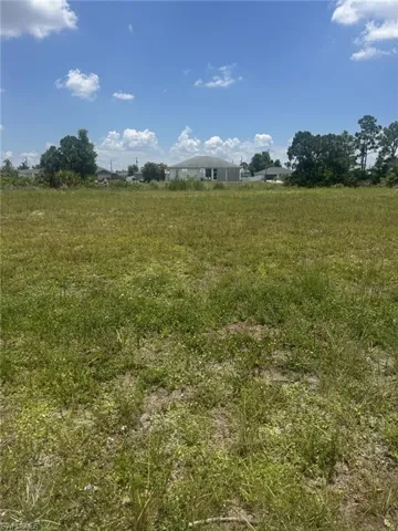 3019 5th Pl, Cape Coral, Florida 33909
