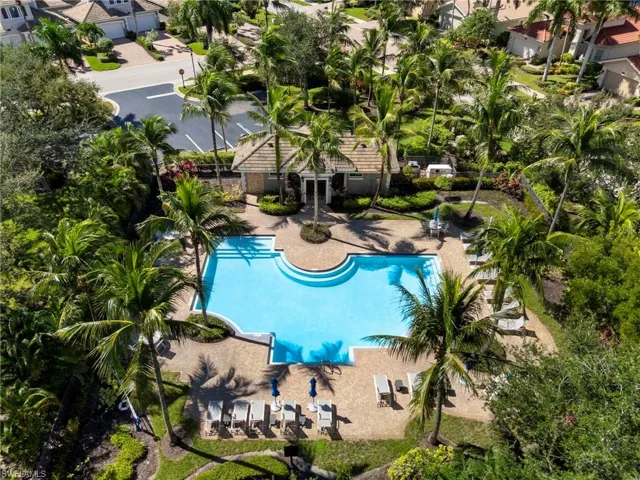 9224 Campanile Cir 101, Naples, Florida 34114
