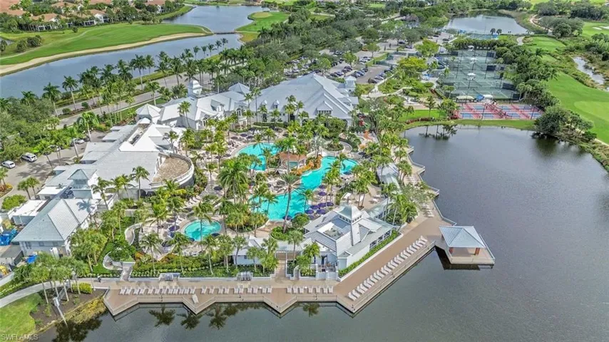 9224 Campanile Cir 101, Naples, Florida 34114