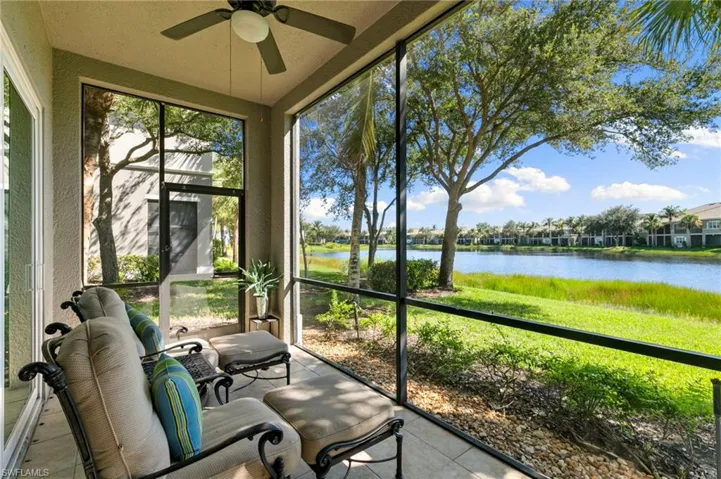9224 Campanile Cir 101, Naples, Florida 34114