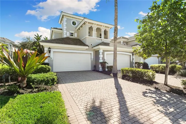 9224 Campanile Cir 101, Naples, Florida 34114
