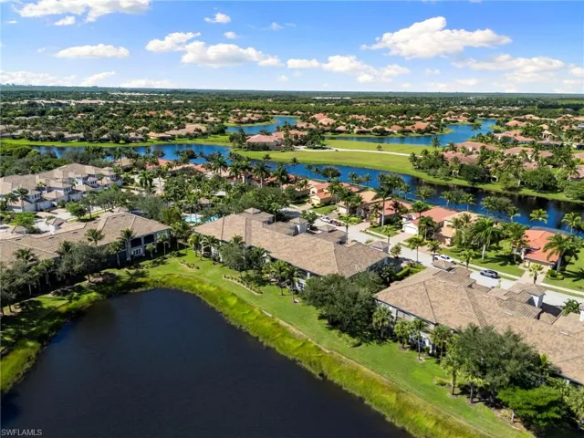 9224 Campanile Cir 101, Naples, Florida 34114