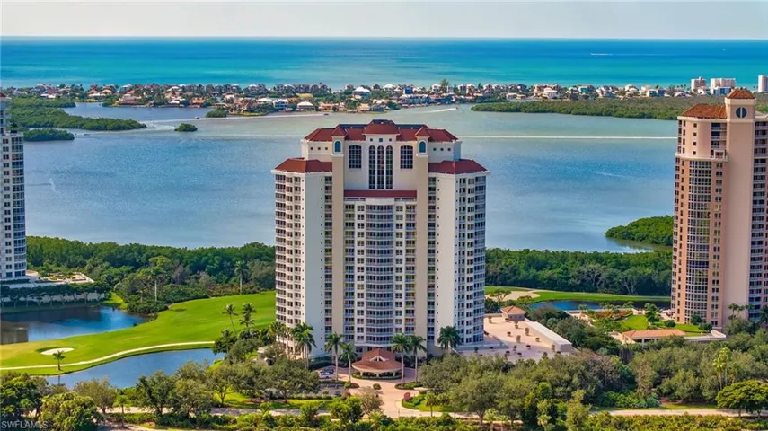 4751 Bonita Bay Blvd 1701, Bonita Springs, Florida 34134