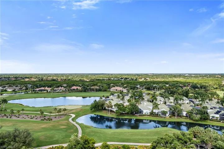 4751 Bonita Bay Blvd 1701, Bonita Springs, Florida 34134