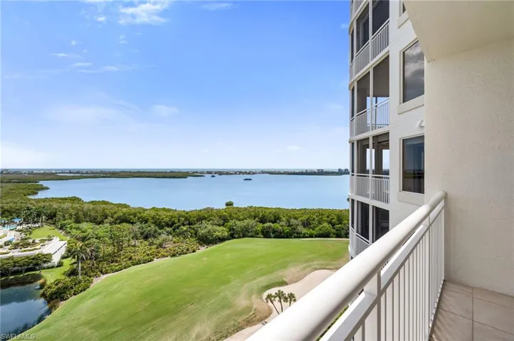 4751 Bonita Bay Blvd 1701, Bonita Springs, Florida 34134