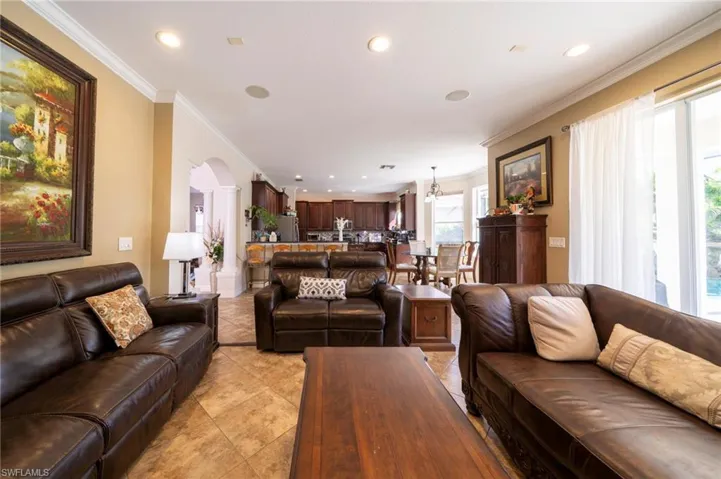 Family room/den