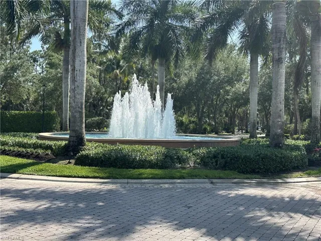 View of property's community