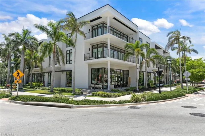 850 Central Ave 207, Naples, Florida 34102