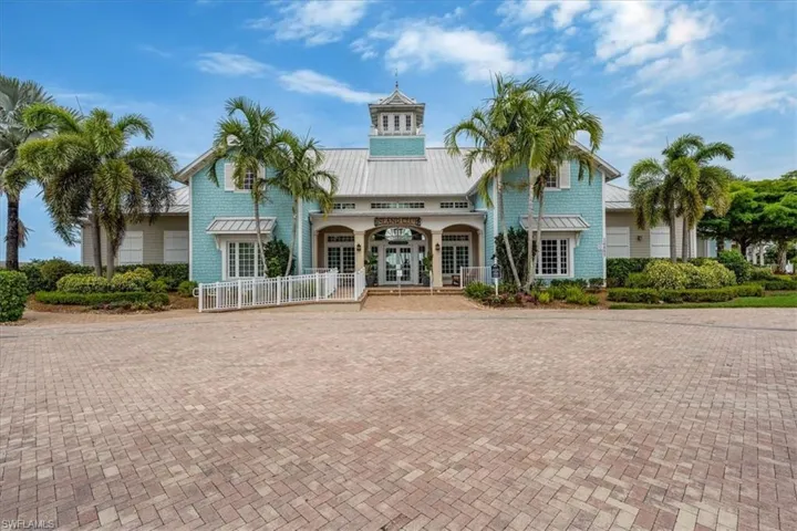 View of property