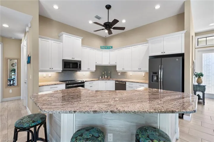 724 Seagrape Dr, Marco Island, Florida 34145
