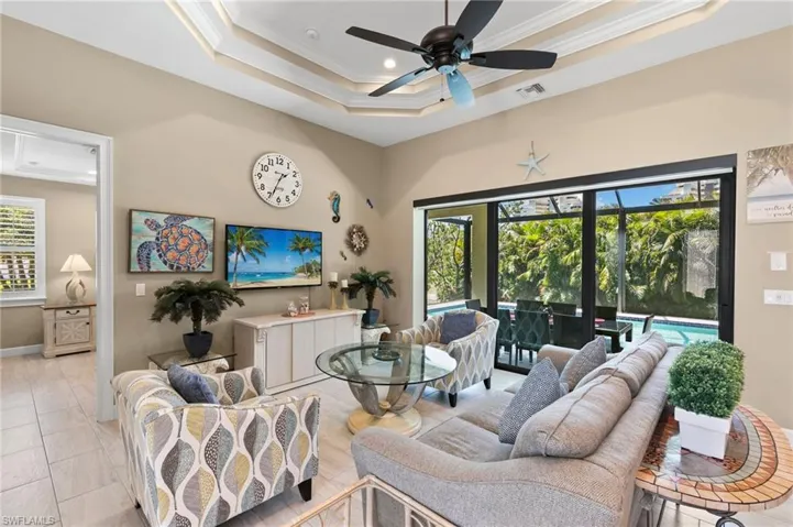 724 Seagrape Dr, Marco Island, Florida 34145