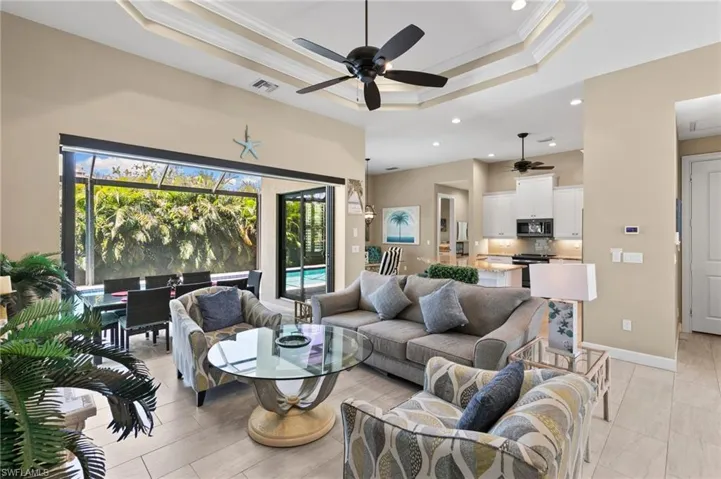 724 Seagrape Dr, Marco Island, Florida 34145