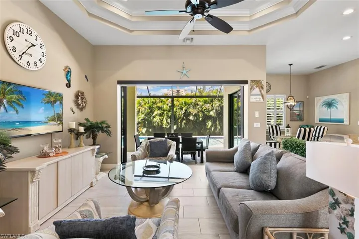724 Seagrape Dr, Marco Island, Florida 34145