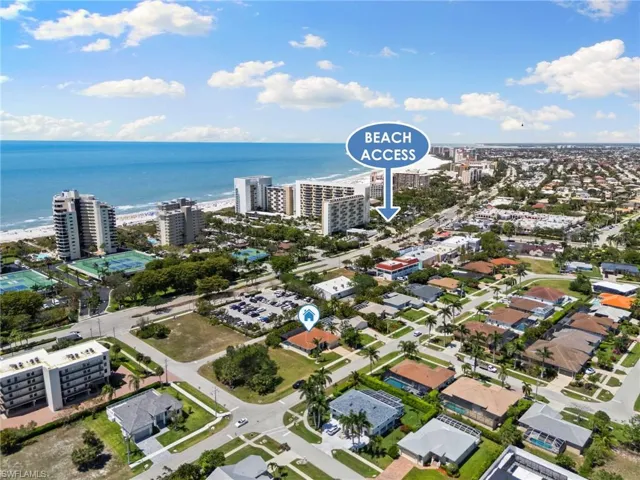724 Seagrape Dr, Marco Island, Florida 34145