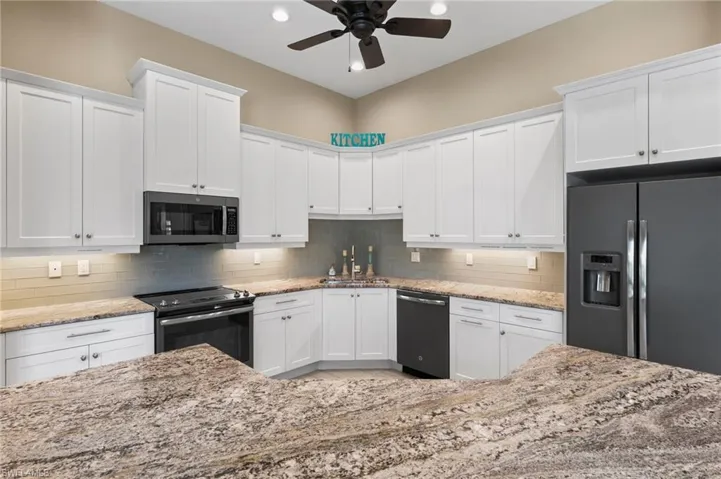 724 Seagrape Dr, Marco Island, Florida 34145