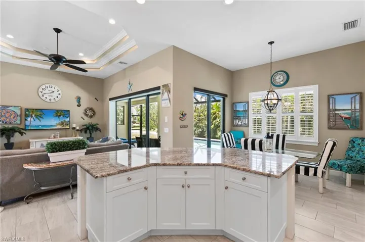 724 Seagrape Dr, Marco Island, Florida 34145