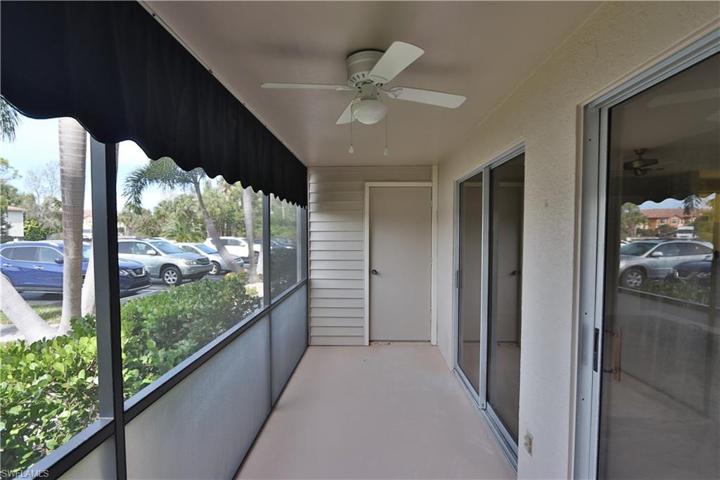 Porch & Laudry Room Door