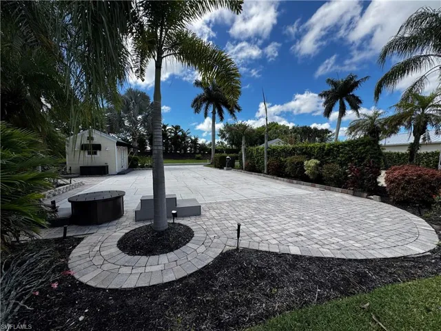 Lot 261 3012 Gray Eagle Pkwy, Labelle, Florida 33935