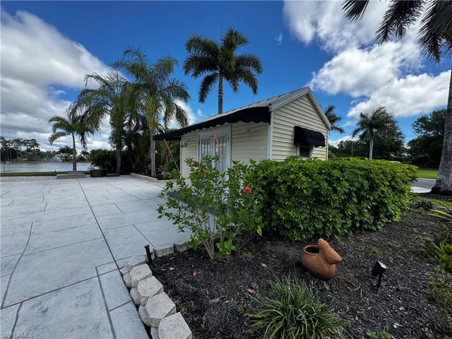 Lot 261 3012 Gray Eagle Pkwy, Labelle, Florida 33935