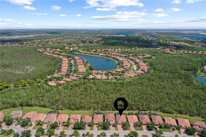 13566 Messino Ct, Estero, Florida 33928