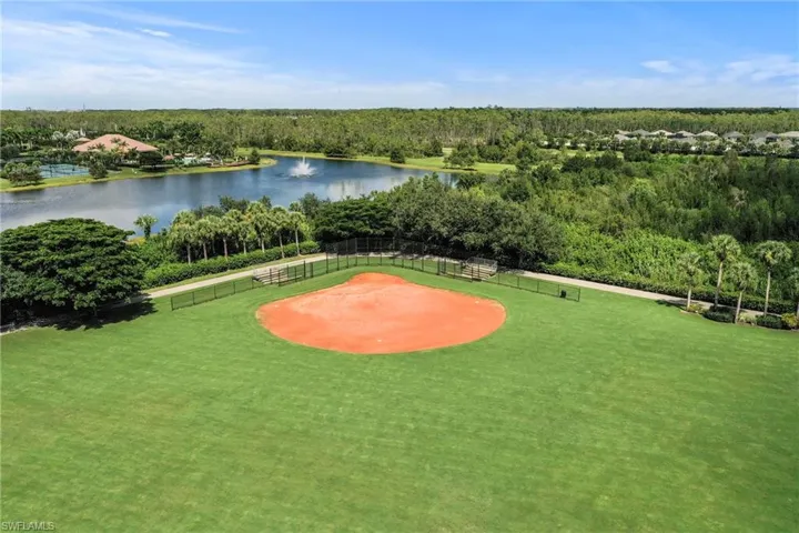 Baseball Field