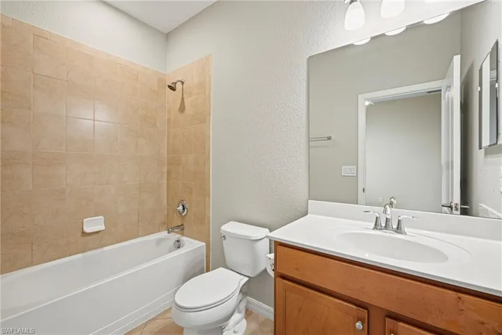 2nd Bathroom