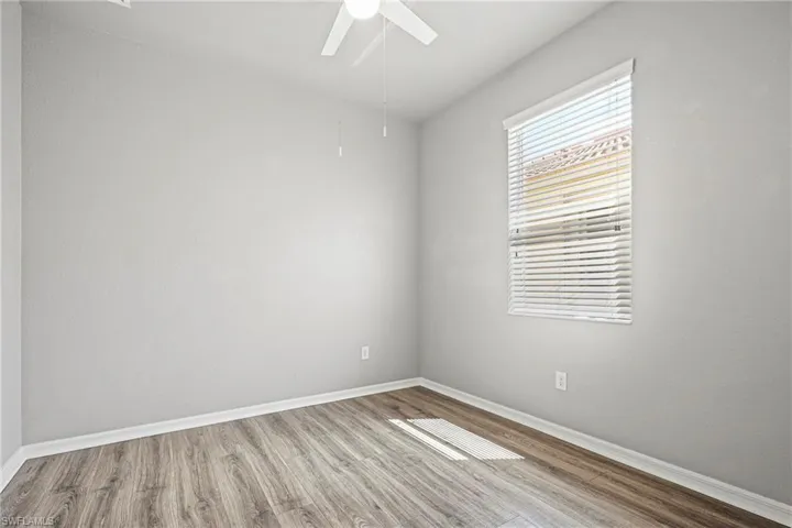 4th Bedroom