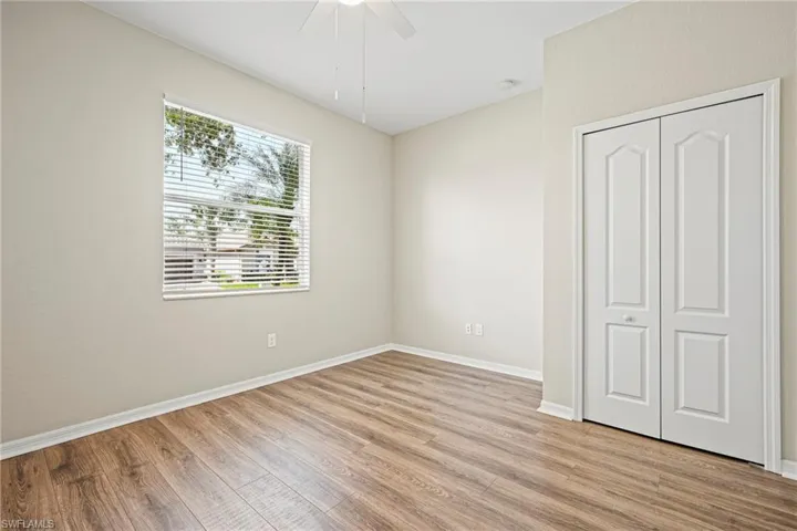 3rd Bedroom