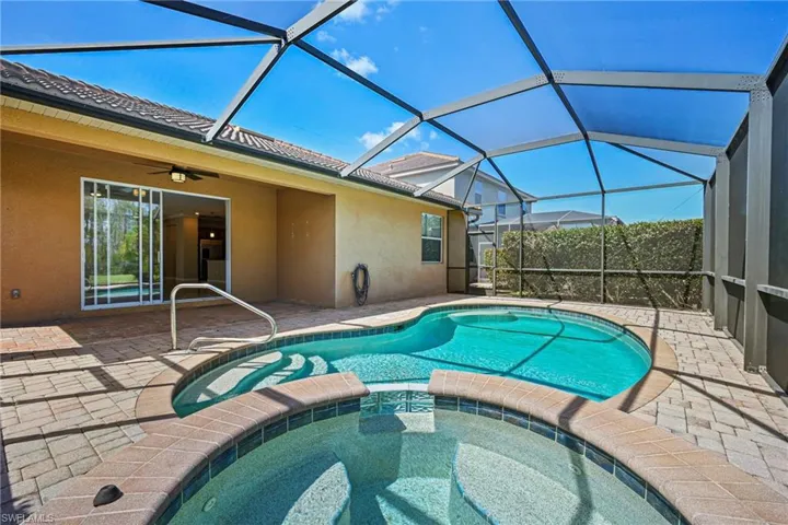 13566 Messino Ct, Estero, Florida 33928