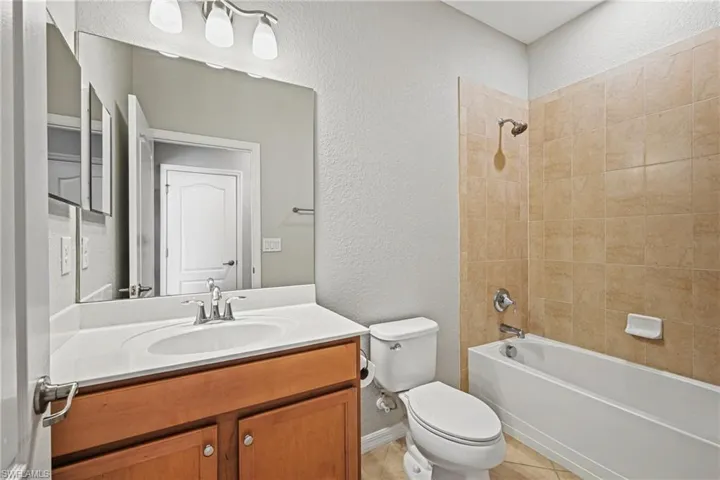 3rd Bathroom