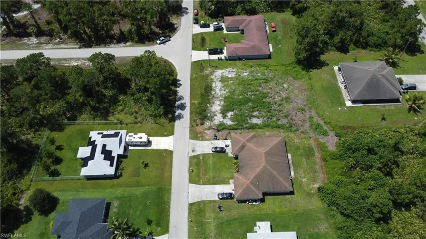 736/738 Holmes Ave, Lehigh Acres, Florida 33974