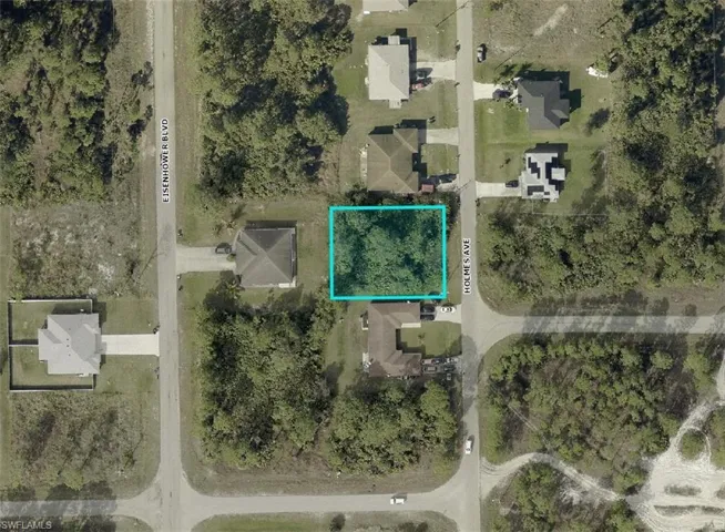 736/738 Holmes Ave, Lehigh Acres, Florida 33974