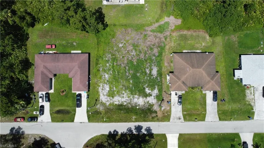 736/738 Holmes Ave, Lehigh Acres, Florida 33974