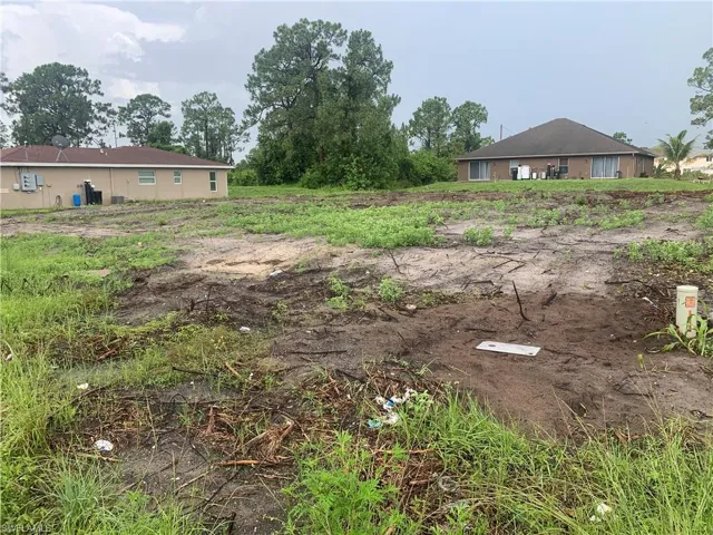 736/738 Holmes Ave, Lehigh Acres, Florida 33974