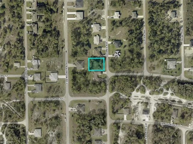 736/738 Holmes Ave, Lehigh Acres, Florida 33974