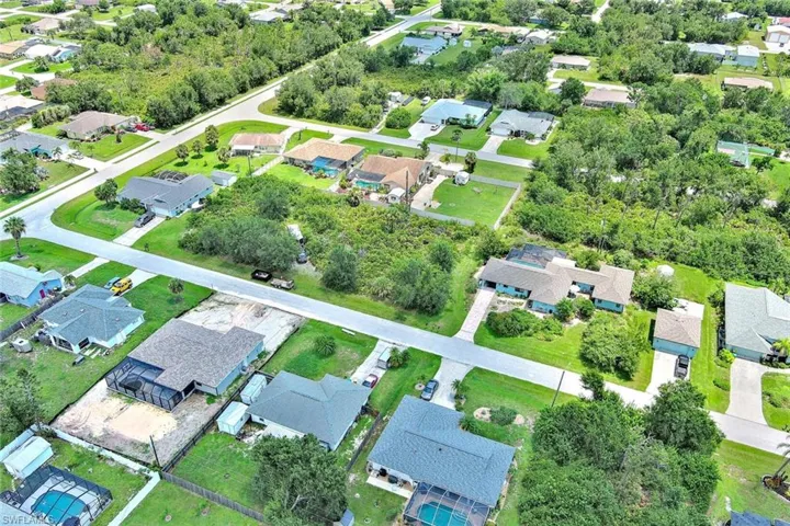 View of property location featuring nearby suburban area