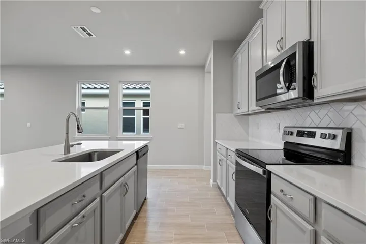 Appliances