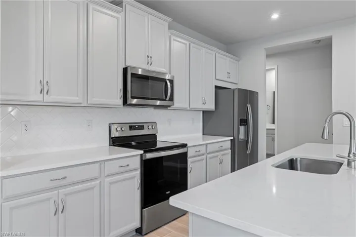Appliances