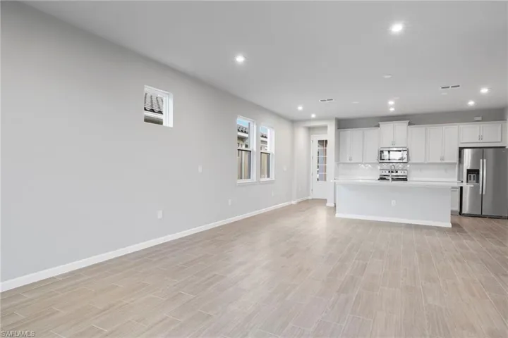 Dining and Great Room