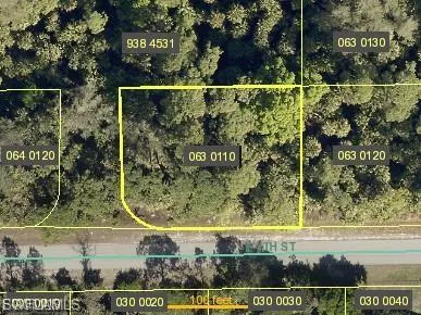1703 E 7th St, Lehigh Acres, Florida 33972
