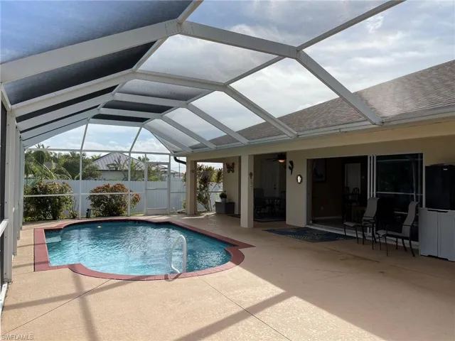 1417 NW 10th  ST, Cape Coral, FL 33993