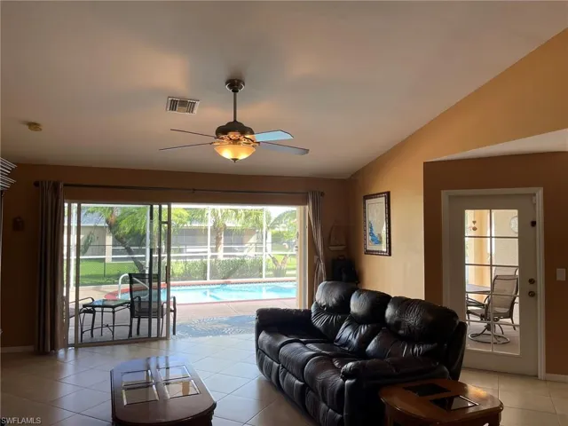1417 NW 10th  ST, Cape Coral, FL 33993