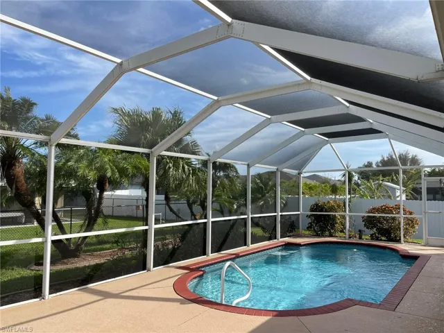 1417 NW 10th  ST, Cape Coral, FL 33993