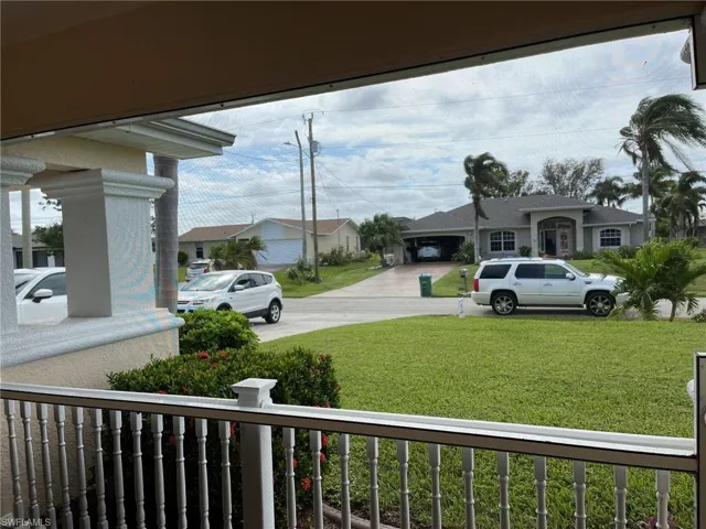 1417 NW 10th  ST, Cape Coral, FL 33993