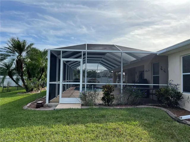 1417 NW 10th  ST, Cape Coral, FL 33993