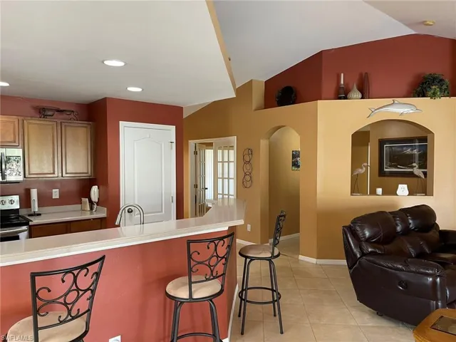 1417 NW 10th  ST, Cape Coral, FL 33993