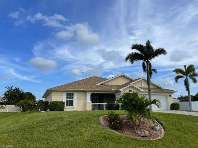 1417 NW 10th  ST, Cape Coral, FL 33993