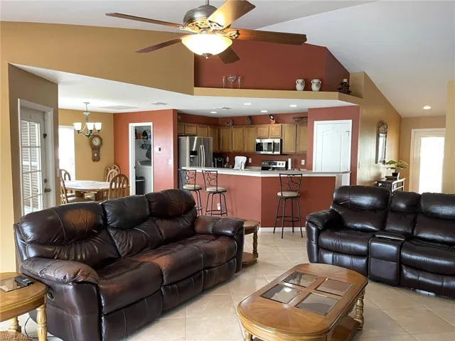 1417 NW 10th  ST, Cape Coral, FL 33993